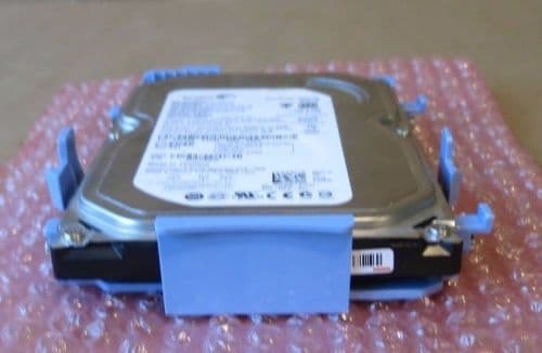 Seagate Barracuda 160GB Hard Disk Drive 7200 RPM ST3160815AS 9CY132-037 ...