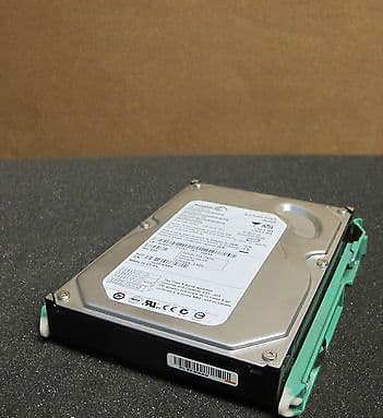 Seagate Barracuda 7200.9 3.5" 160GB, 7.2K IDE PATA Hard Drive ST3160812A, DK977