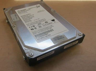 Seagate Barracuda ST500DM009 disque dur 3.5 500 Go Série ATA III Seagate Barracuda ST500DM009 disque dur 3.5 500 Go Série ATA III