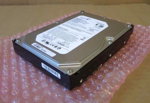 HARD DISK Seagate Barracuda Es 500 GB SATA 3,5" HDD Interno - Foto 11