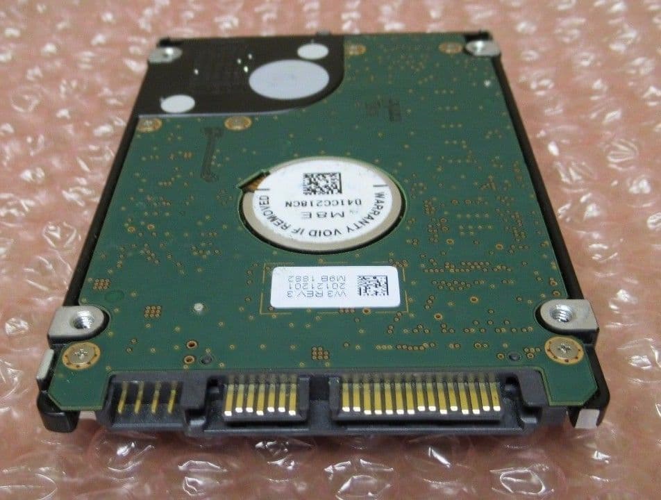 Seagate Barracuda ST500DM002 1BD142-500 3 5in 500GB 7200rpm 16MB Cache HDD