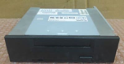 Seagate CD72LWH DDS-5 DAT72 (36/72GB) LVD/SE SCSI Back Up Tape Drive TD6100-012