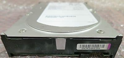 Seagate ST3300007FCV 300GB 10000RPM Fibre Channel 2Gb/s 3.5-in HDD