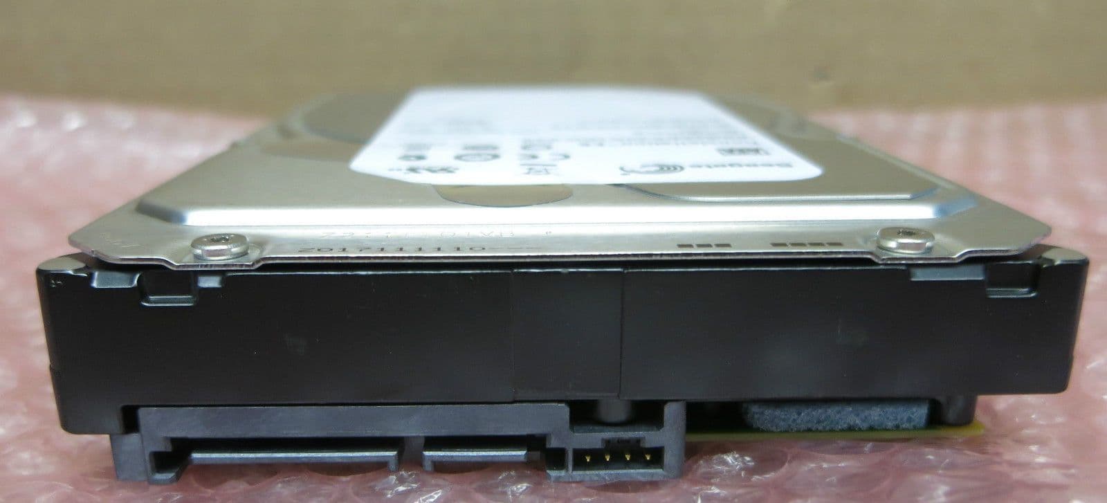 Seagate Constellation ES 2TB 3 5" SATA Hard Drive 7 2K ST2000NM0011 ...