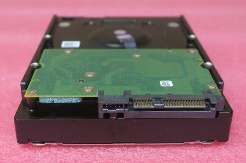 Disk Seagate Constellation ES.2 2TB 7200 64MB SAS ST32000645SS