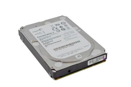 Seagate Constellation 2 1TB ST91000640SS 6G SAS 7 2K 2 5" Dell ...