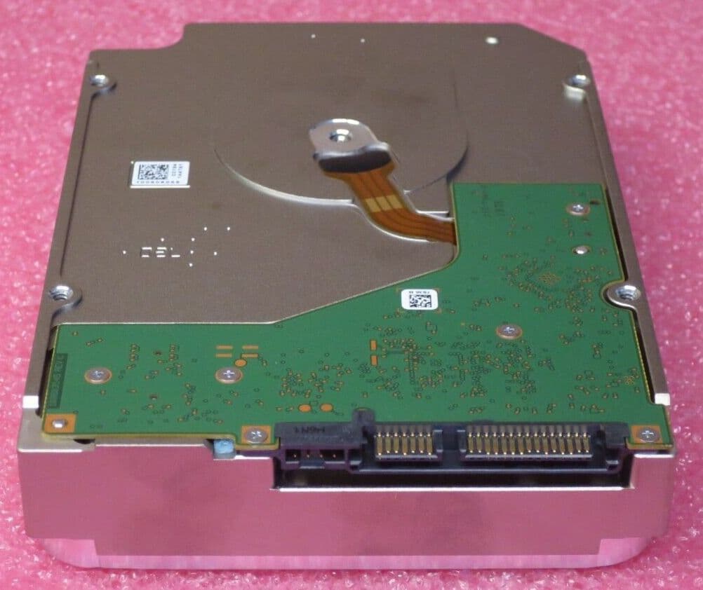 Seagate Exos X12 12TB ST12000NM0007 3 5" SATA Hard Drive HDD FW SN02 ...