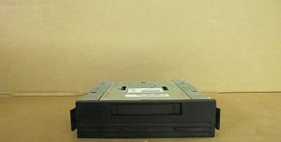 Seagate STD22400N 12/24GB DDS3 35" Tape Drive P/N: 70102104-003