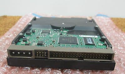 Seagate U Series X20 20GB 5400RPM 2MB Cache IDE Ultra ATA100/ATA-6 - ST320014A