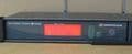 Sennheiser Dual True Diversity Receiver EW 300 G2 1U Rack Mount Set 3x Antennas