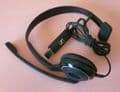 Sennheiser PC7 Black PC USB Monaural On-Ear Noise Cancelling Headset