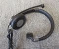 Sennheiser SC45 USB Wired Monaural Over-The-Head Headset With Microphone