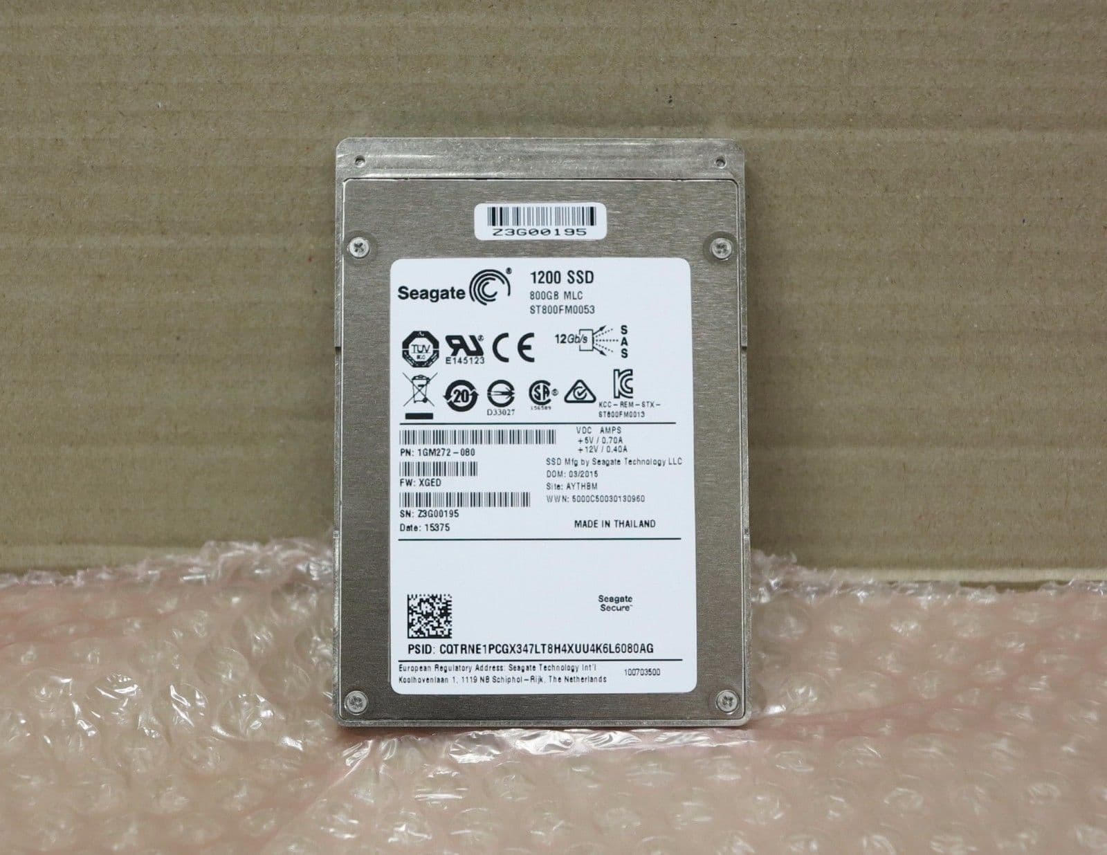 Sensormatic ZBAMB2011 Value Pad Deactivator 0101032801