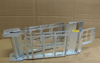 Server Large 4U Rack Mount Cable Management Arm / Bracket