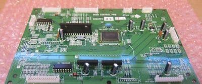 Sharp Original Spare Part - Desk Control  Desk PWB DU45103-001 CPWBN1537FC42