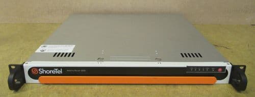 ShoreTel Mobility Router 2000