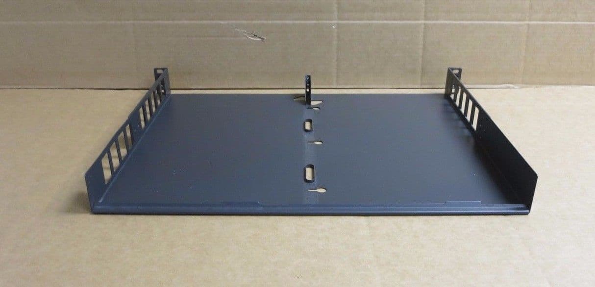 ShoreTel ShoreGear Dual Rack Mount Tray 620105702