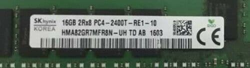 SK HYNIX Mémoire pour serveur HMA82GR7AFR8N-UH DDR4-2400