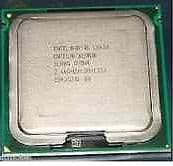 SLBBQ Intel Xeon L5430 2.66GHz Quad Core 12Mb Cache CPU Processor