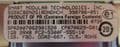 Smart SG5SC82N2G1BDNDHCH 4GB (4x1GB) PC2-5300 DDR2-667MHz ECC CL5 240P Memory