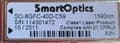 SmartOptics SO-8GFC-40D-C59 FC 10Gbps 40Km 1590nm Long Range SFP+ Transceiver