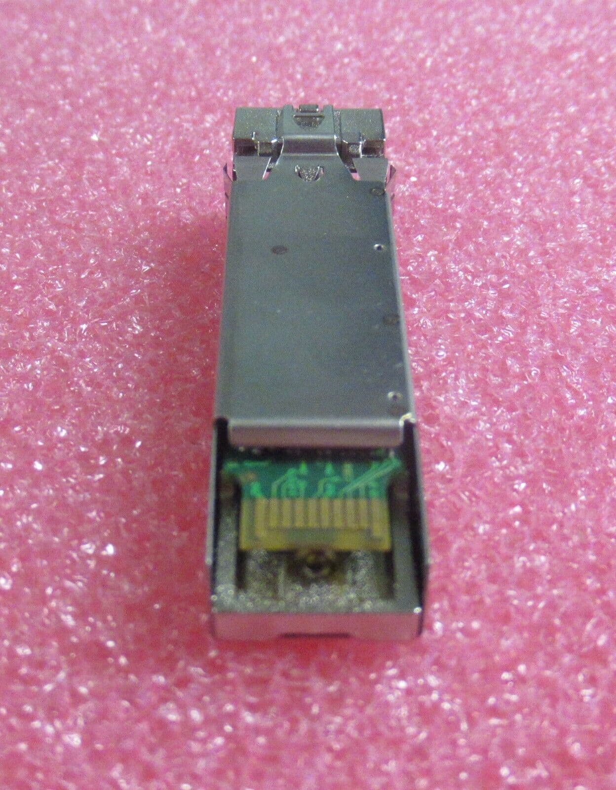 Solarflare SFM10G-SR 10G 300m 850nm SFP Optical Transceiver PLRXPL-SC ...
