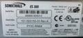 Sonicwall Email Security 300 ES 300 1U Rackmount 1RK0E-041 101-500155-03