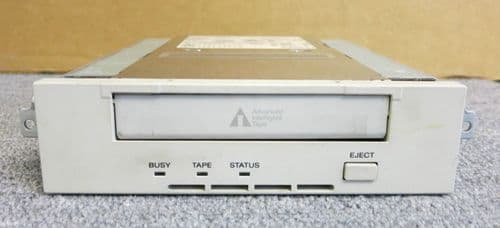 Sony SDX-300C AIT-1 Wide SCSI 25-50GB Internal 3.5 Tape Backup Drive