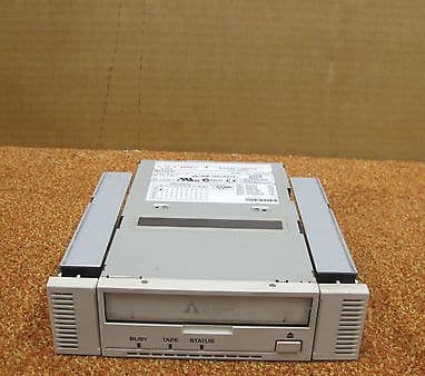 Sony SDX-500C - Advanced Intelligent Internal Backup AIT 2 Tape Drive
