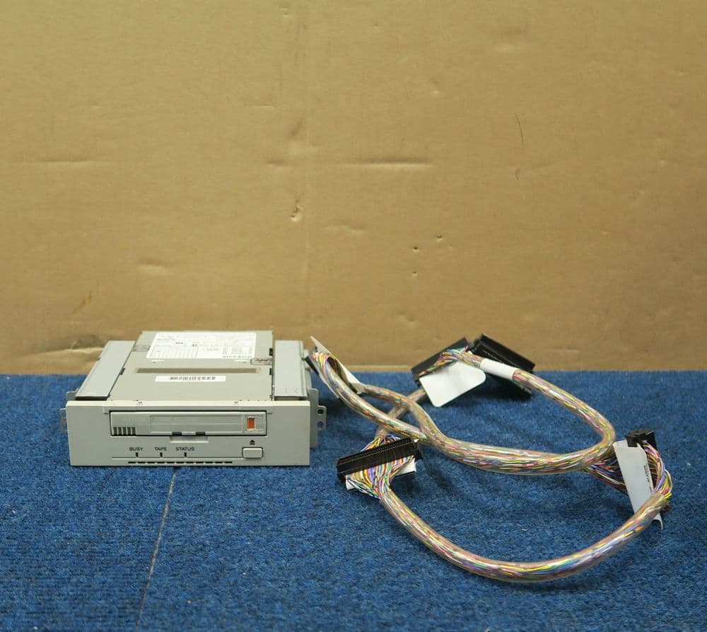 Sony SDX500C Internal Advanced Intelligent Backup Tape Drive With