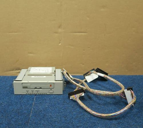 Sony SDX-500C Internal Advanced Intelligent Backup Tape Drive With Adaptec Cable