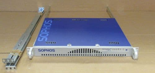 Sophos WS1000 Web Security Appliance Networking Equipment 1U Rack Server
