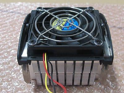 Speeze - CPU Socket 478 Processor Heatsink And Cooling Fan Module