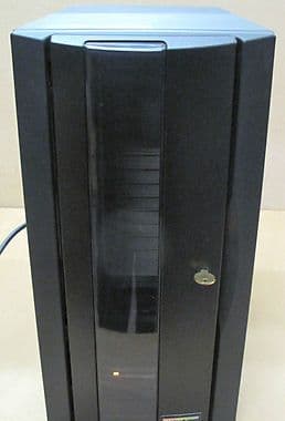 Spetra Logic 2000 15-slot AIT3 Tape Autochanger/Tape Loader P/n 90876105-0-W4