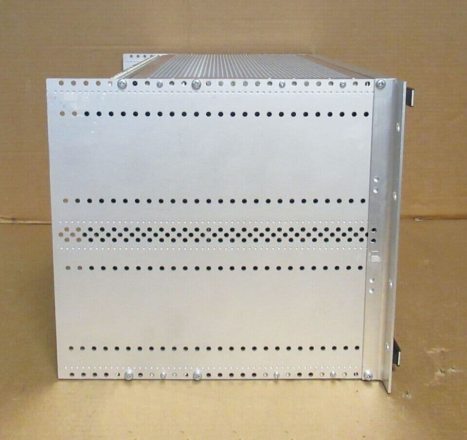 Spirent Abacus Circuit Generator Network Simulator With 10x Interface ...