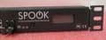 Spook CliMate CM-2 1U Rack Environmental Monitoring Unit