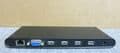 StarTech.com USBVGADOCK2 Universal Laptop USB Docking Station VGA Audio Ethernet