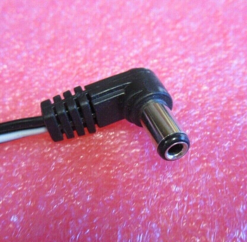 Stontronics S2311 AD0900300BS UK 3 Pin Plug AC Power Adapter 1 8W 9V 300mA