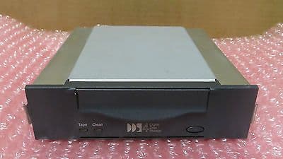 Streamer C5683-00255 SureStore DAT40i Black Internal Tape Drive
