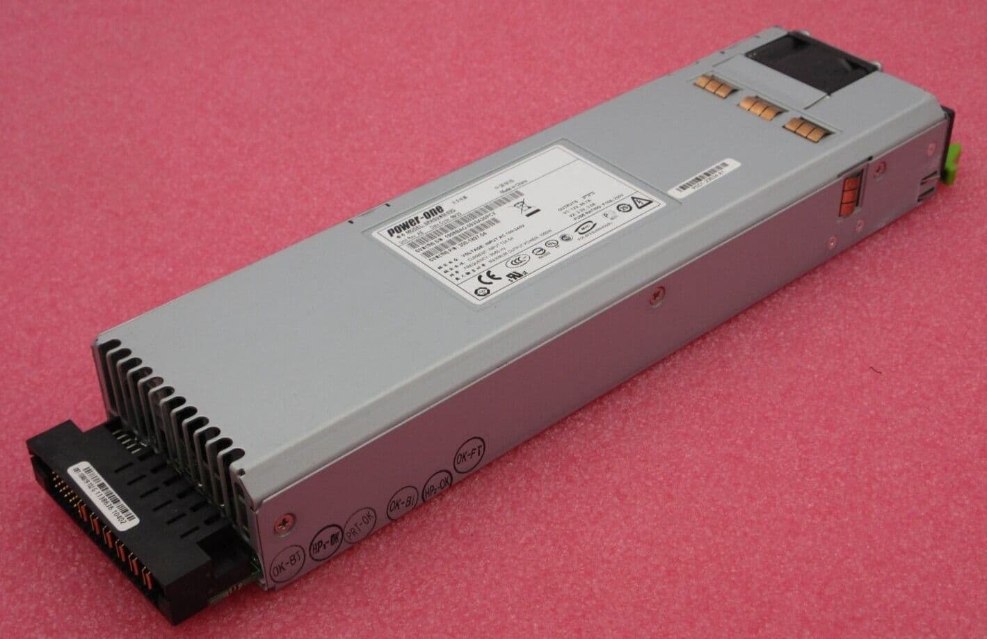 Sun 1050W Power Supply Unit PSU Sunfire X4440 Servers SPASUNM-03G 300 ...