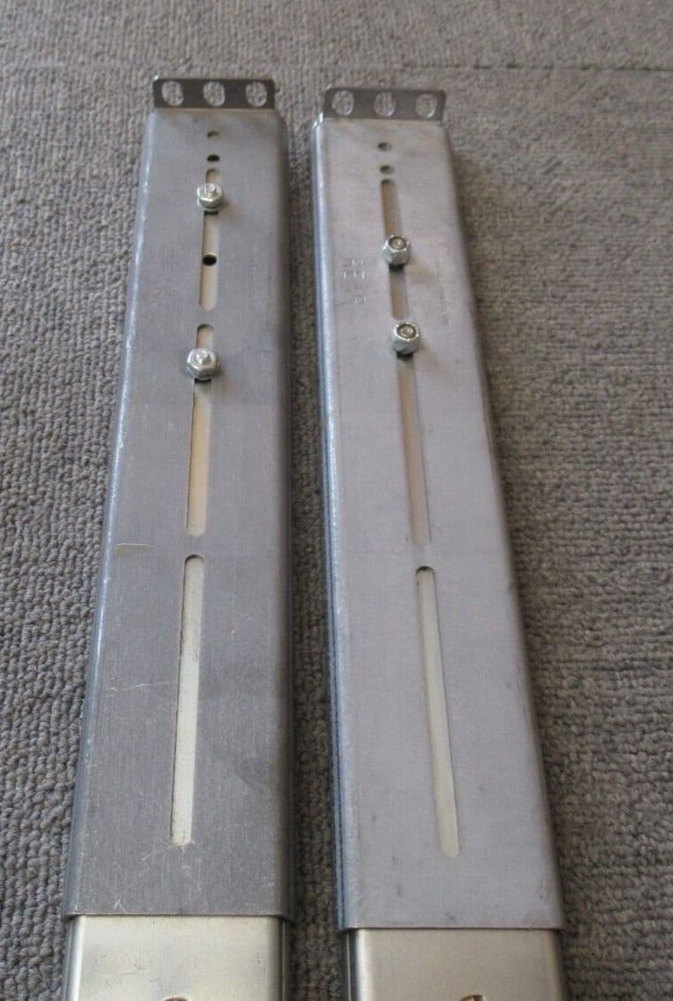 Sun 370-5264-02 560-2625 Fire 220R 280R 420R L & R Rackmount Server ...