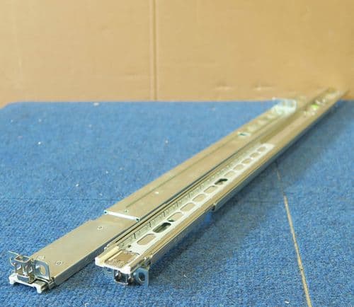 Sun 3A60-73001 - 1U Rackmount Server X4150, X4170 Rackmount Rails For Cabinet