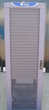 Server Rack Cabinets and Rack Server Enclosures - Page 2