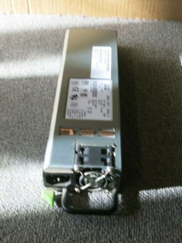 Sun Astec DS550-3 300-1757-02 550W 1U Server Power Supply For X4100 X4200
