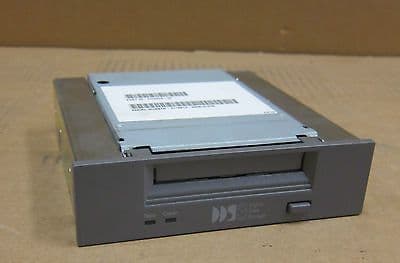 Sun / Digital Data 12/24GB DDS-3, Server Storage Internal Tape Drive - 3702376