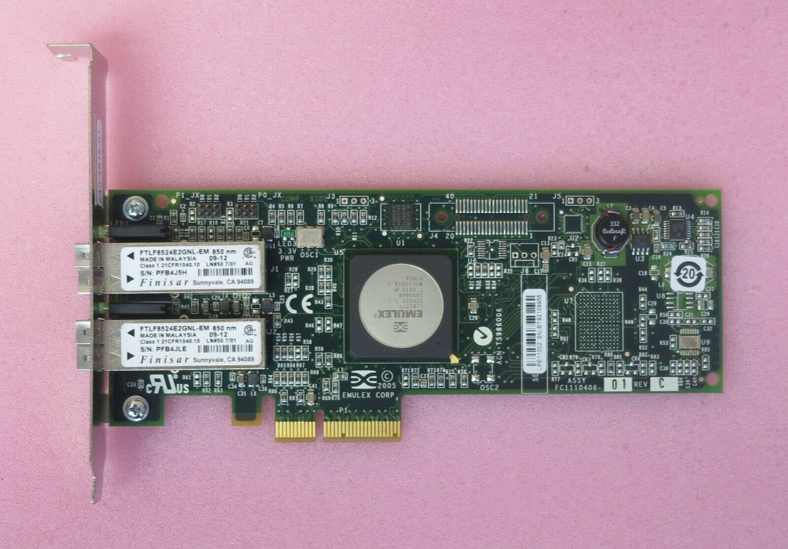 osica 200P カード ジャンク ONKYO WAVIO SE-200PCI サウンドカード - メルカリ