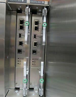 SUN Fire E6900 24 x UltraSPARC IV 1 80Ghz 192Gb RAM Unix Server More spec
