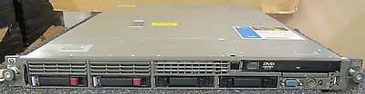 Sun Oracle Rack Servers