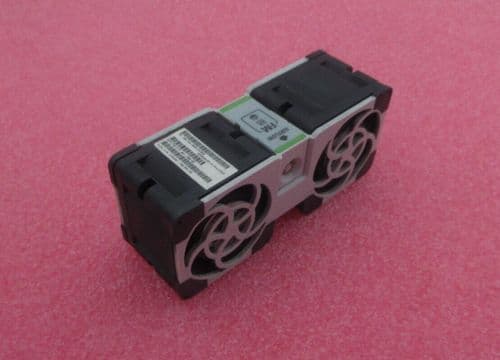 Sun Fire X4150 Dual Cooling Fan Module Assembly 541-1984-05 CF00541-1984 Rev 05