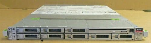 Sun Oracle Rack Servers